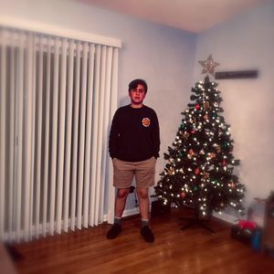 Meet your Posher, Bryan